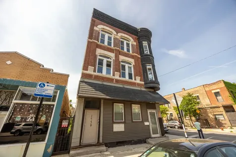 1759 West 21st Street Chicago IL 60608