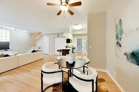2545 North Racine Avenue Chicago IL 60614