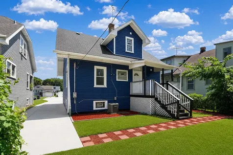 2030 South 4th Avenue Maywood IL 60153