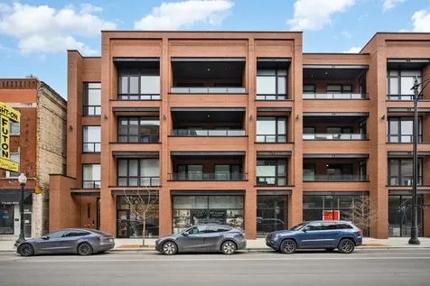 3037 North Lincoln Avenue Chicago IL 60657