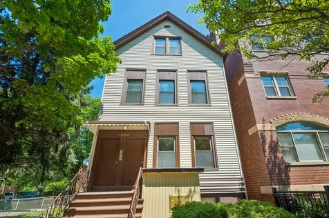 1354 West George Street Chicago IL 60657