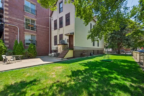1354 West George Street Chicago IL 60657