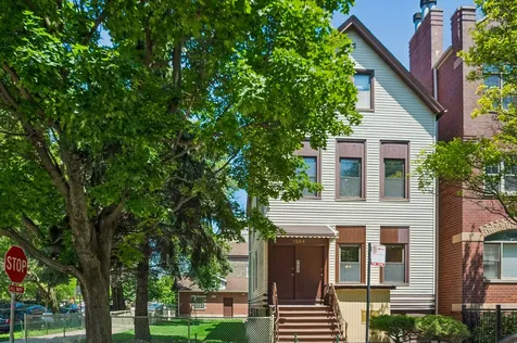 1354 West George Street Chicago IL 60657