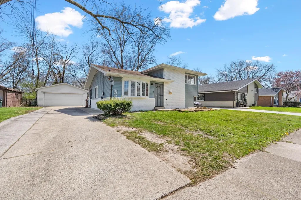 191 Westwood Drive Park Forest IL 60466