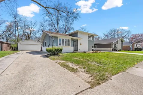 191 Westwood Drive Park Forest IL 60466