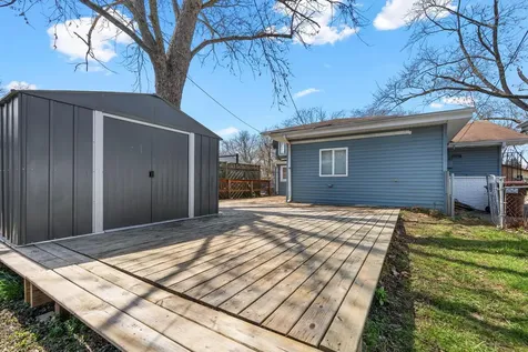 191 Westwood Drive Park Forest IL 60466