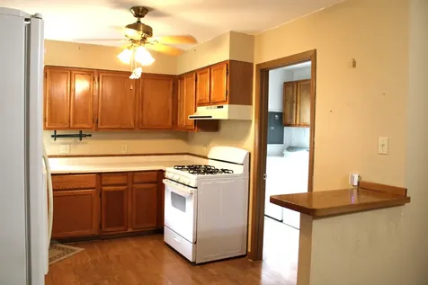 615 North Indiana Avenue Salem IL 62881