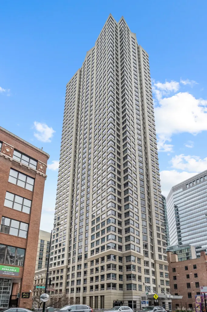 440 North Wabash Avenue Chicago IL 60611