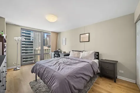 440 North Wabash Avenue Chicago IL 60611