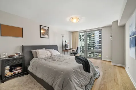 440 North Wabash Avenue Chicago IL 60611
