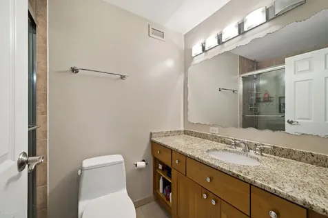 440 North Wabash Avenue Chicago IL 60611