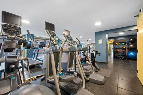 440 North Wabash Avenue Chicago IL 60611