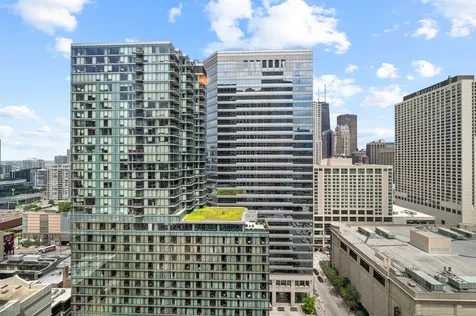 440 North Wabash Avenue Chicago IL 60611