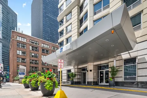 440 North Wabash Avenue Chicago IL 60611