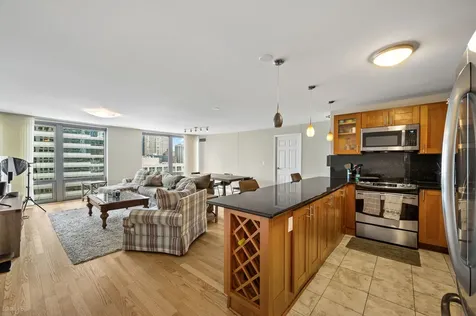 440 North Wabash Avenue Chicago IL 60611