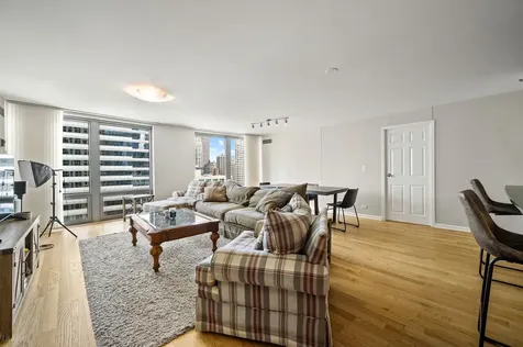 440 North Wabash Avenue Chicago IL 60611