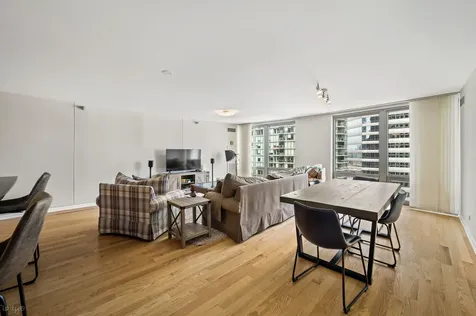 440 North Wabash Avenue Chicago IL 60611