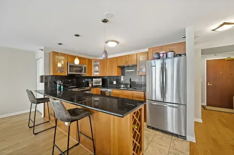 440 North Wabash Avenue Chicago IL 60611