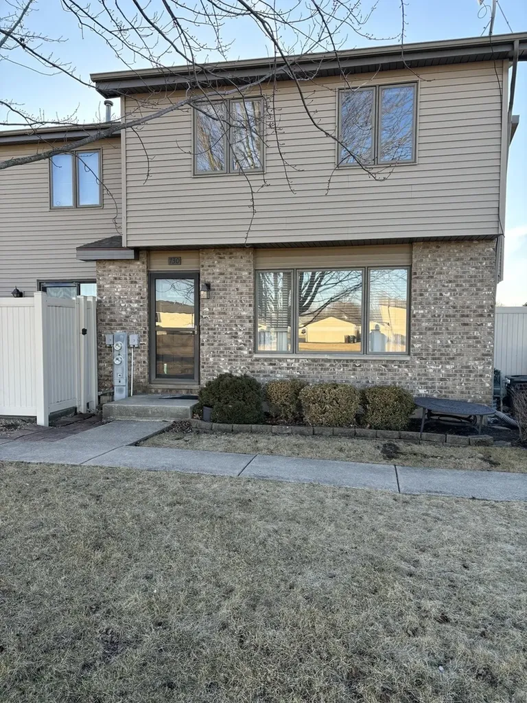 730 Lake Road New Lenox IL 60451