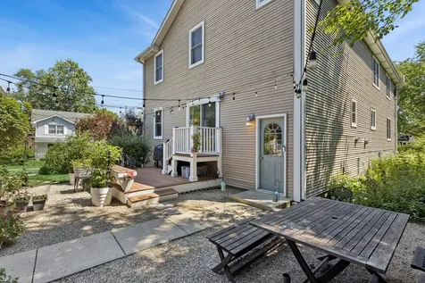 118 Waverly Road Barrington IL 60010