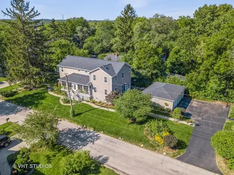 118 Waverly Road Barrington IL 60010