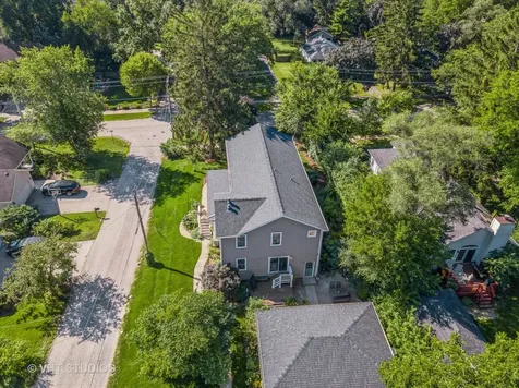 118 Waverly Road Barrington IL 60010