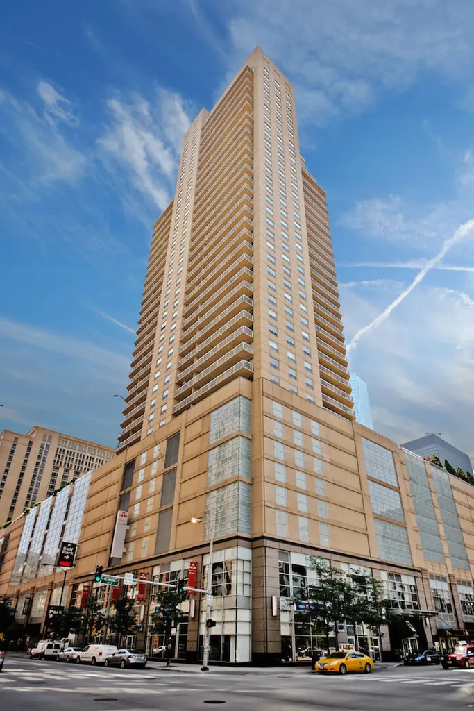 545 North Dearborn Street Chicago IL 60654