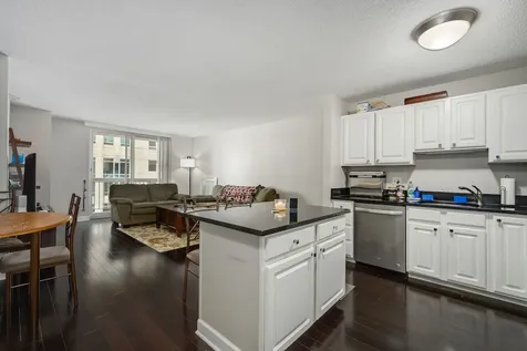 545 North Dearborn Street Chicago IL 60654