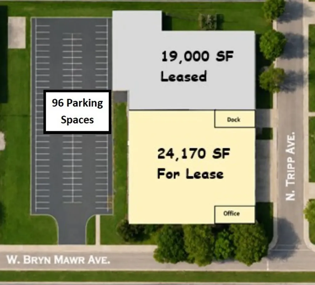 4242 West Bryn Mawr Avenue Chicago IL 60646