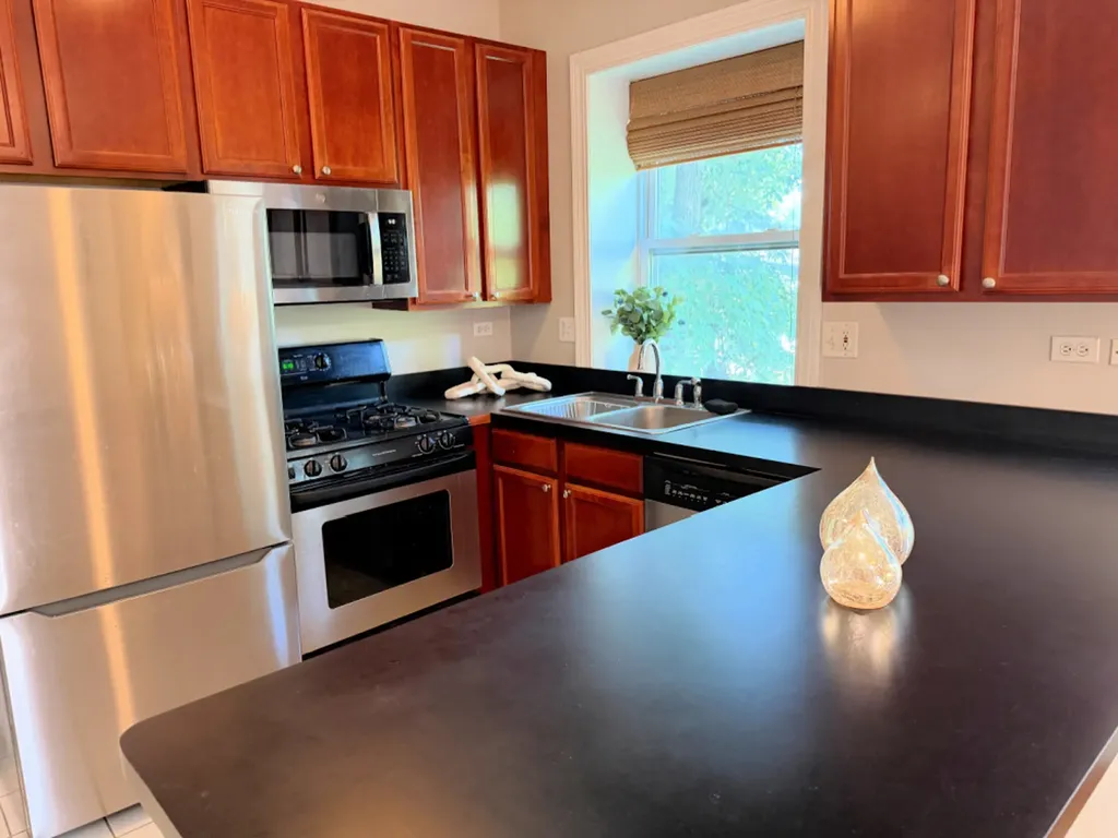 4201 North Sawyer Avenue Chicago IL 60618