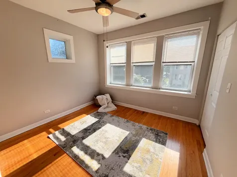 4201 North Sawyer Avenue Chicago IL 60618