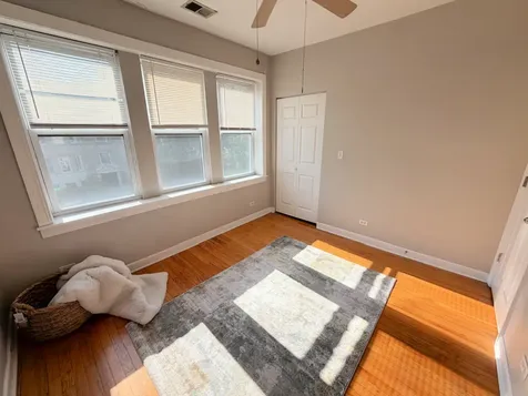 4201 North Sawyer Avenue Chicago IL 60618