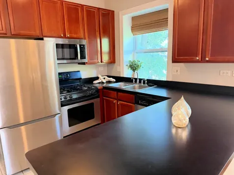 4201 North Sawyer Avenue Chicago IL 60618