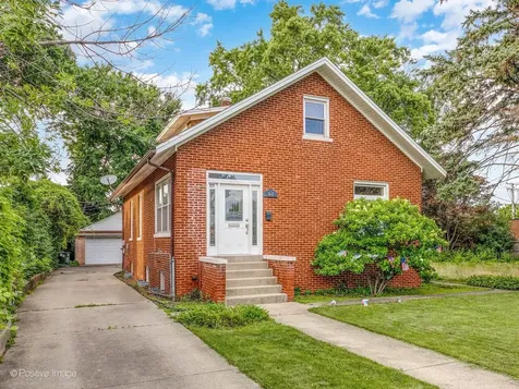 36 East Touhy Avenue Park Ridge IL 60068