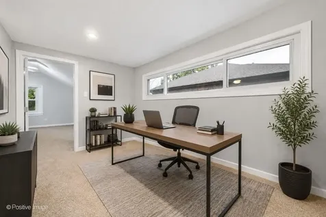 36 East Touhy Avenue Park Ridge IL 60068