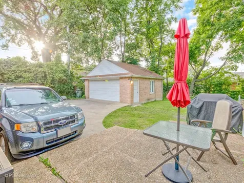 36 East Touhy Avenue Park Ridge IL 60068