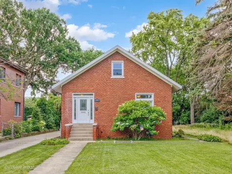 36 East Touhy Avenue Park Ridge IL 60068