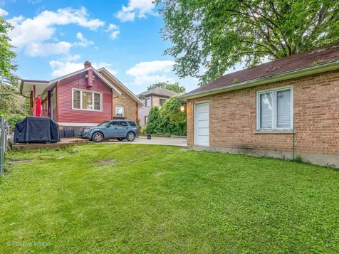 36 East Touhy Avenue Park Ridge IL 60068