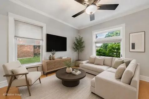 36 East Touhy Avenue Park Ridge IL 60068
