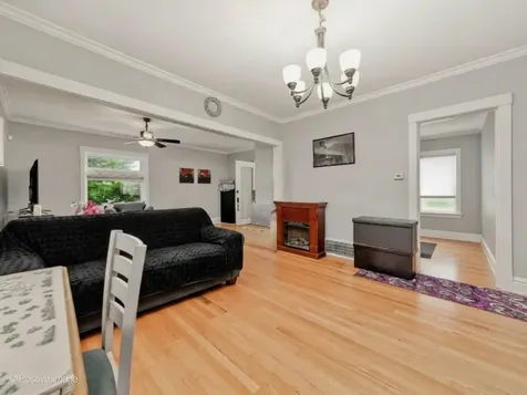 36 East Touhy Avenue Park Ridge IL 60068