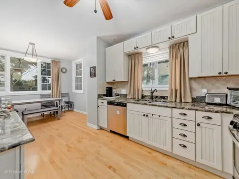 36 East Touhy Avenue Park Ridge IL 60068