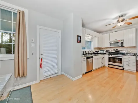 36 East Touhy Avenue Park Ridge IL 60068
