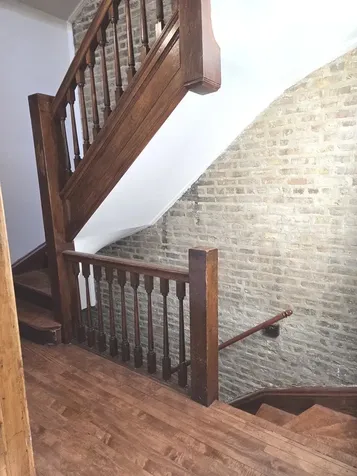 1821 West Thomas Street Chicago IL 60622