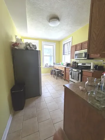 1821 West Thomas Street Chicago IL 60622