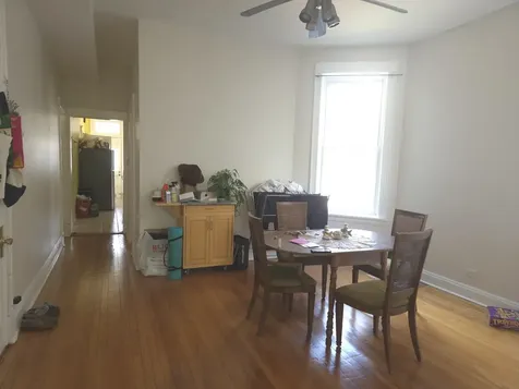 1821 West Thomas Street Chicago IL 60622