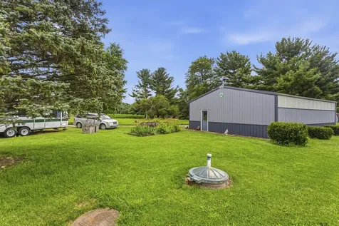 122 County Road 2150 North Mahomet IL 61853