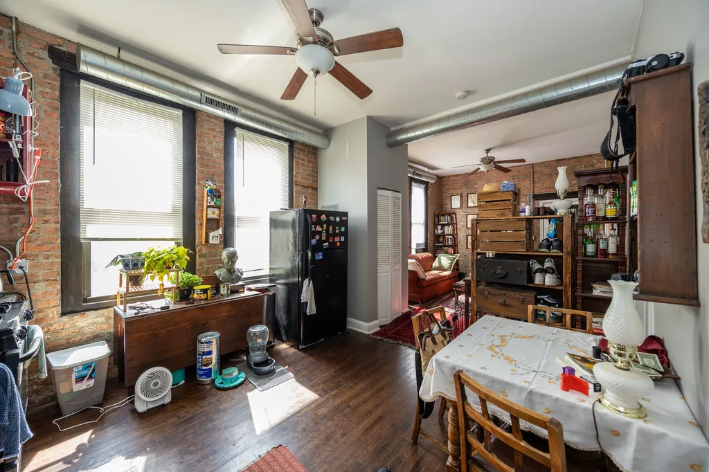 1801 West 21st Street Chicago IL 60608