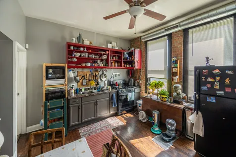 1801 West 21st Street Chicago IL 60608