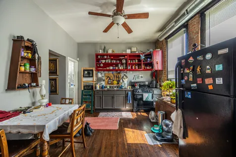 1801 West 21st Street Chicago IL 60608