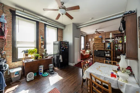 1801 West 21st Street Chicago IL 60608